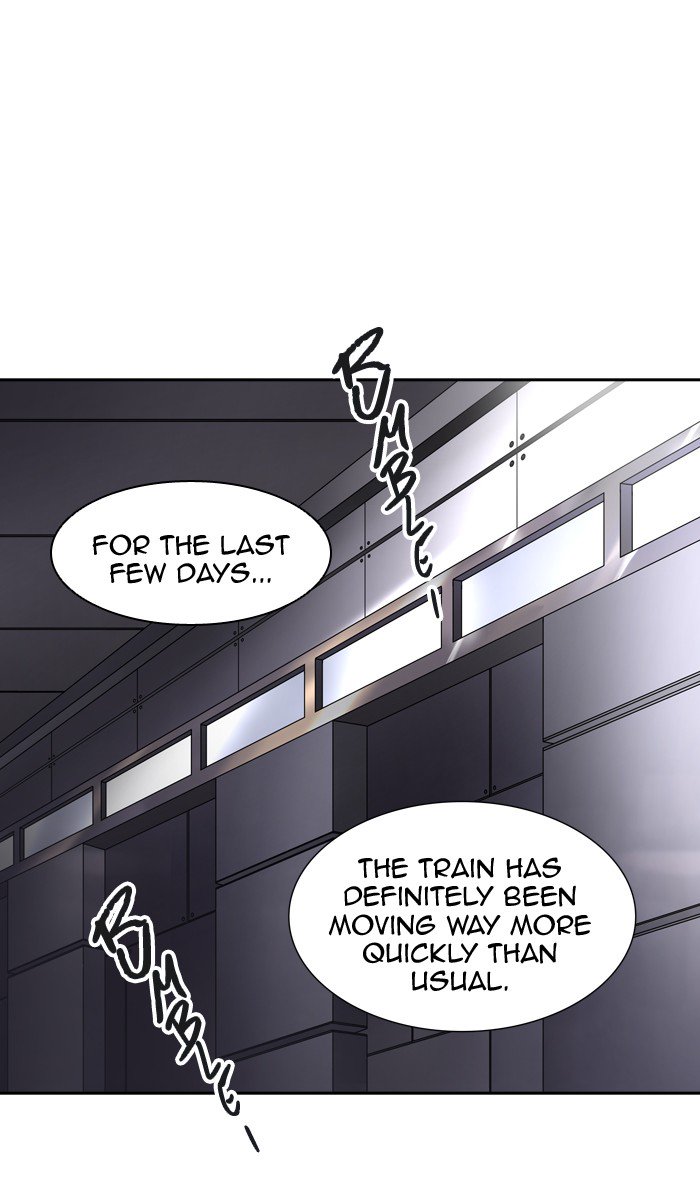 Tower of God