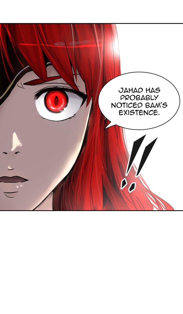 Tower of God