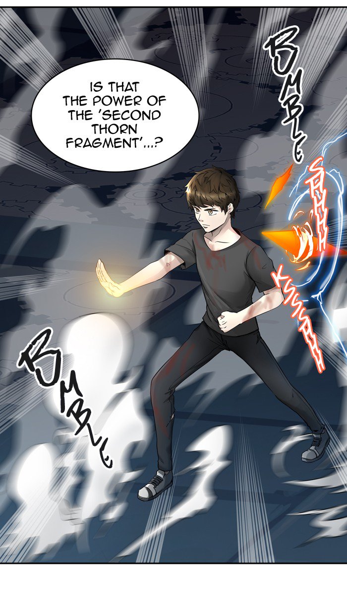 Tower of God