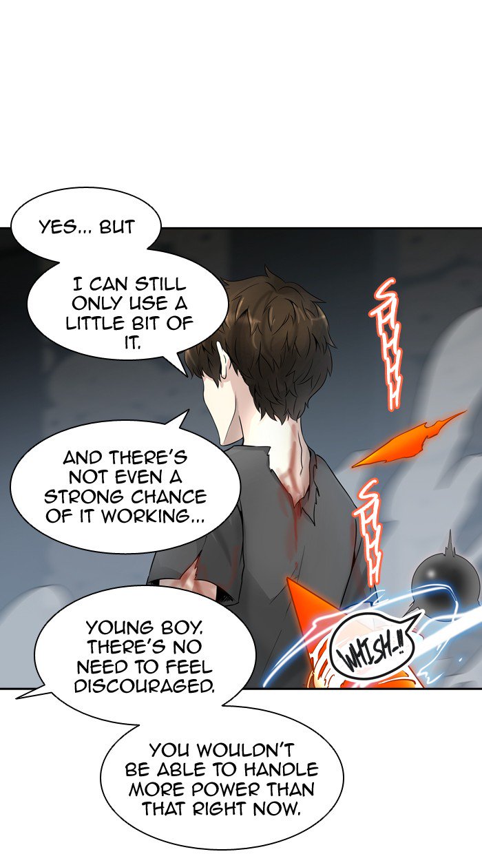 Tower of God