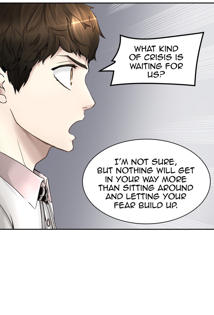 Tower of God