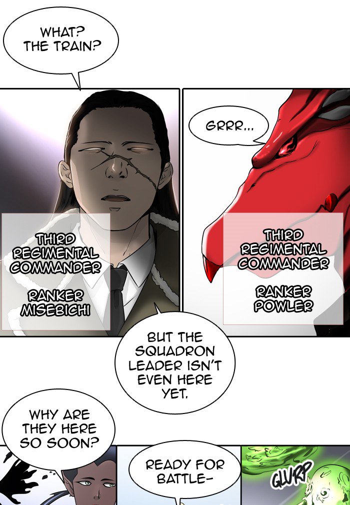 Tower of God