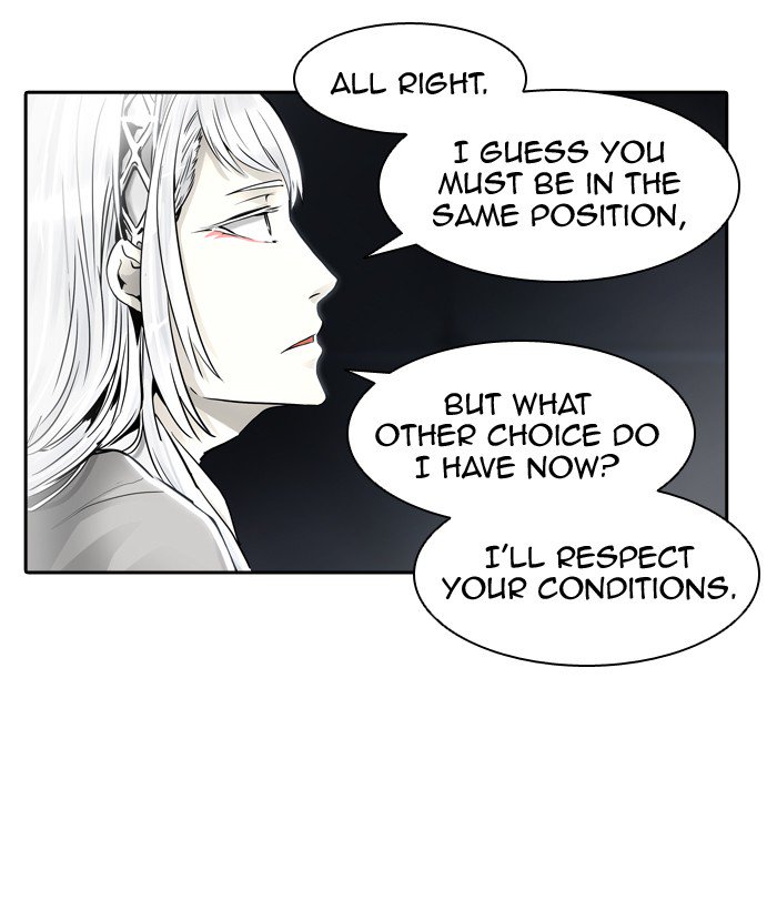 Tower of God