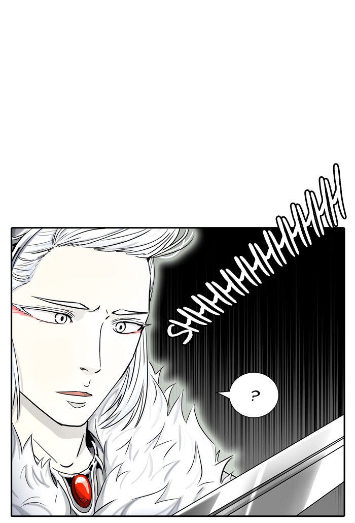 Tower of God