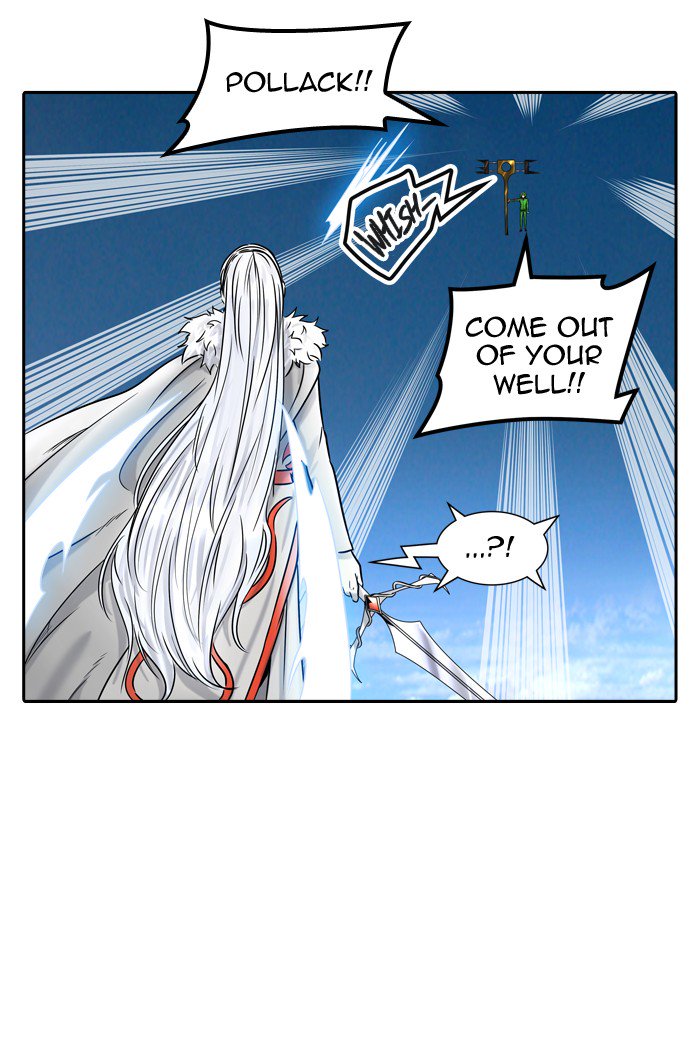 Tower of God