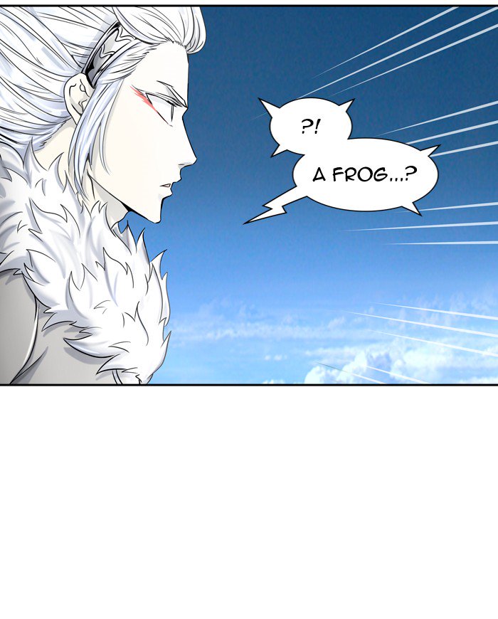 Tower of God