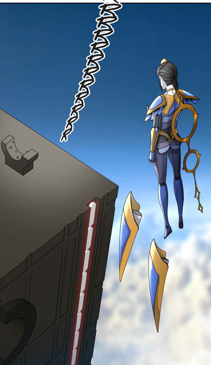 Tower of God