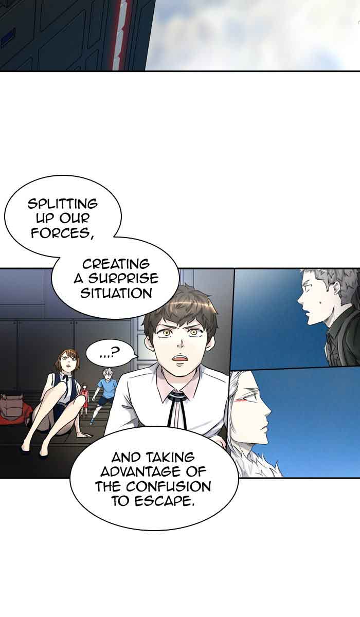 Tower of God