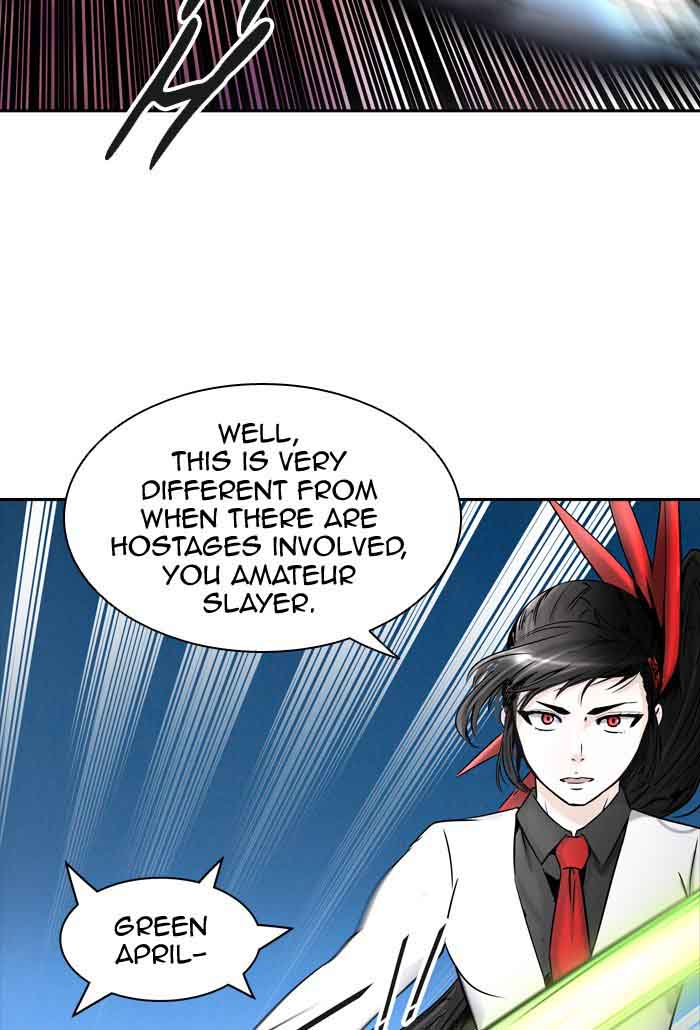 Tower of God