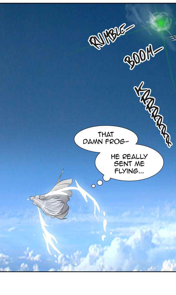 Tower of God