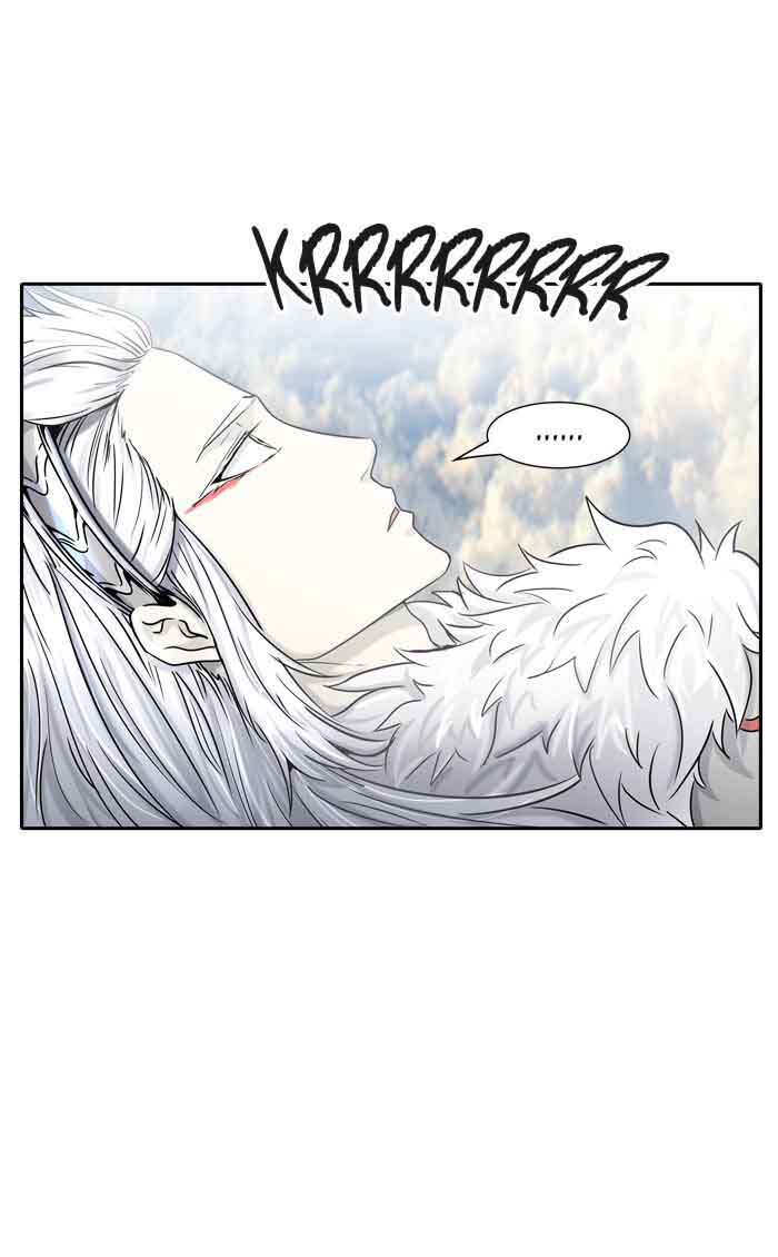 Tower of God