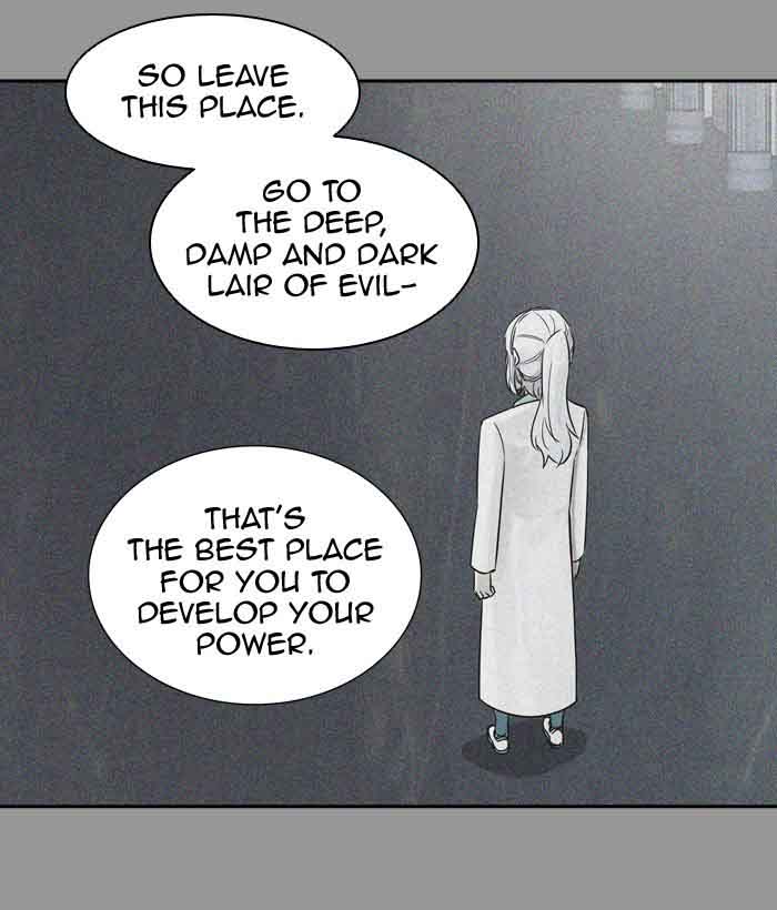 Tower of God