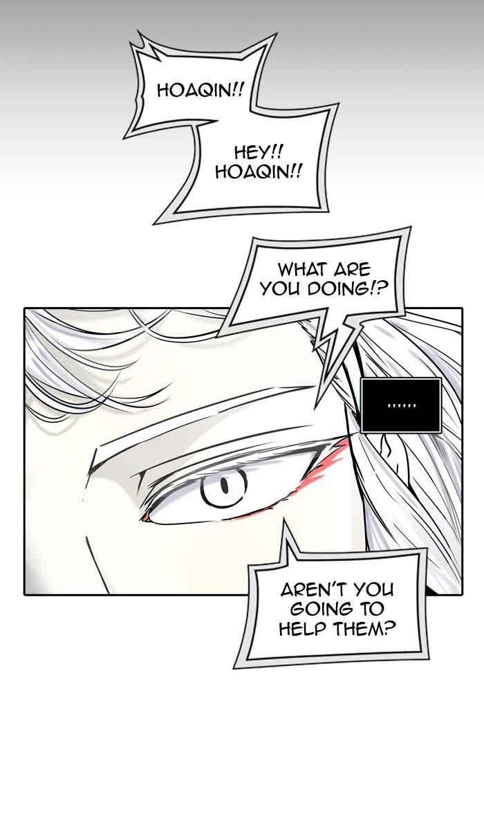 Tower of God