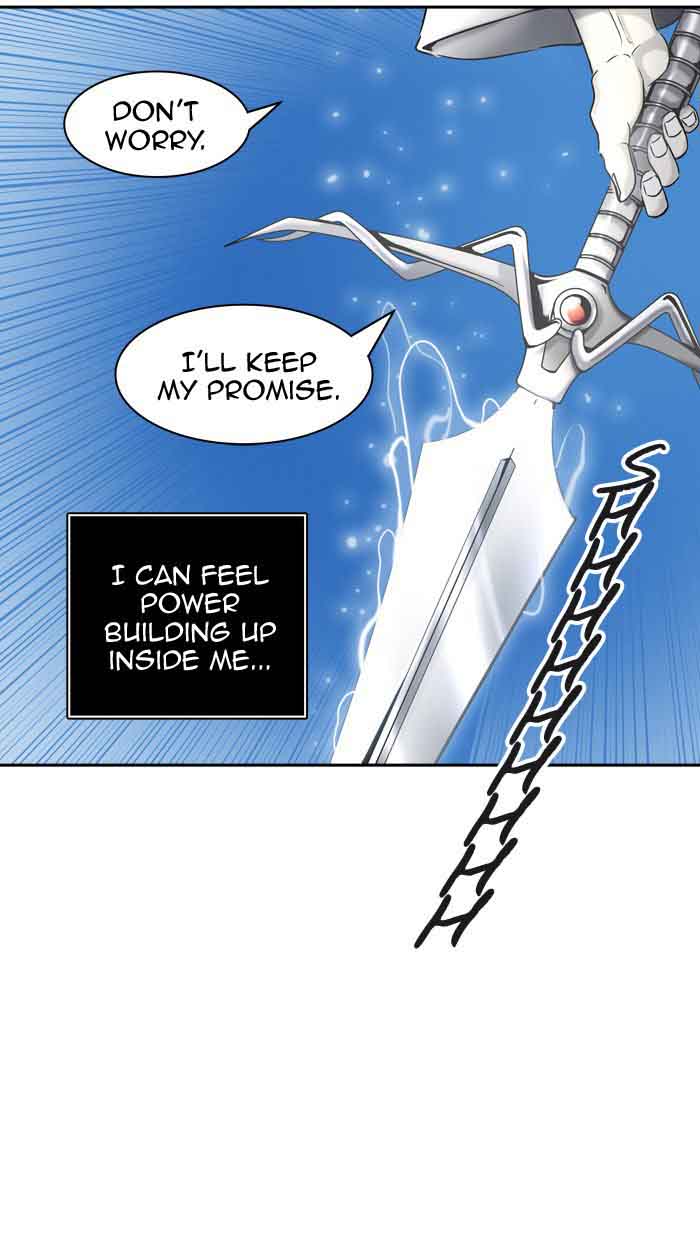 Tower of God