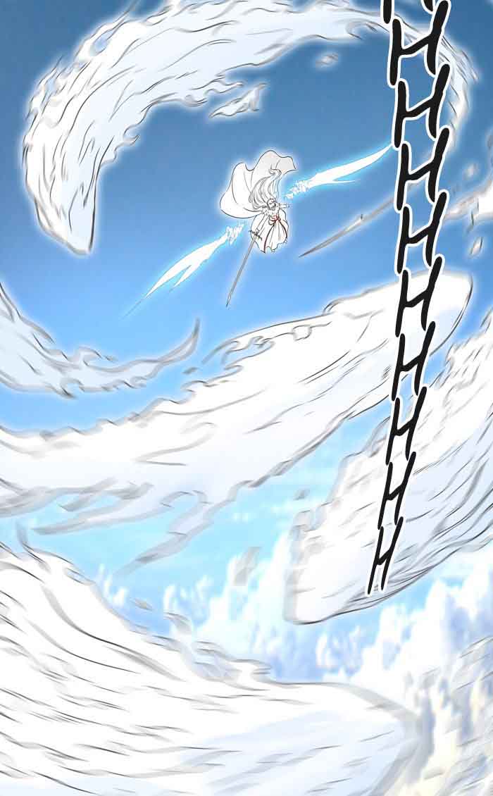 Tower of God