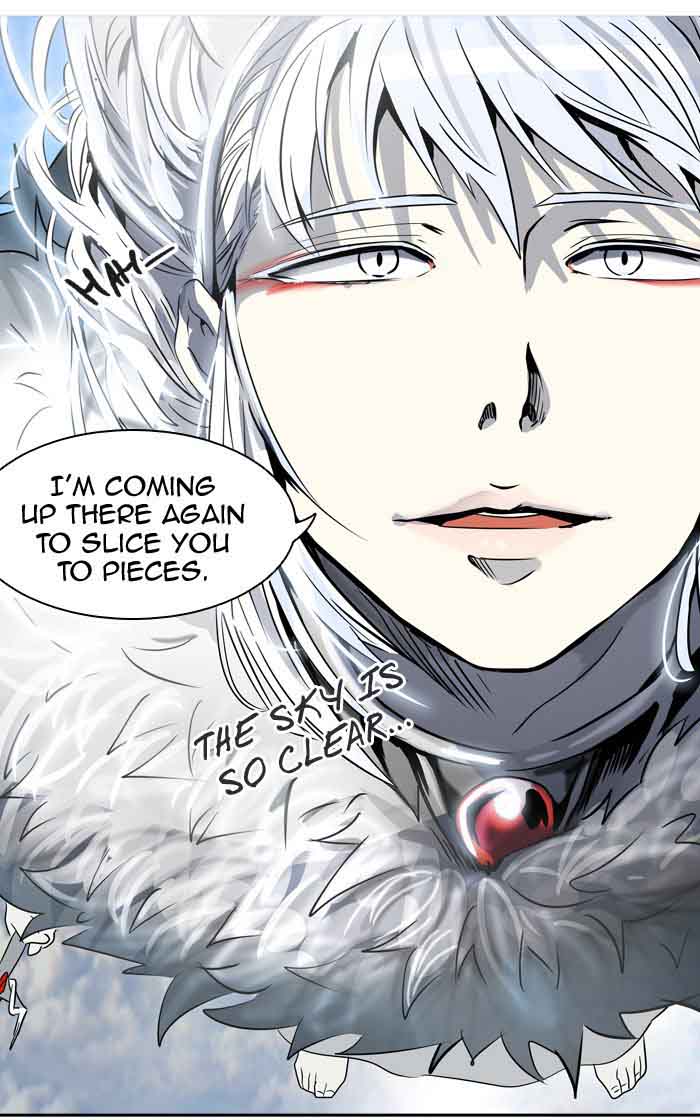 Tower of God