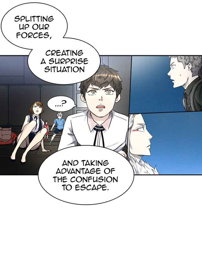 Tower of God