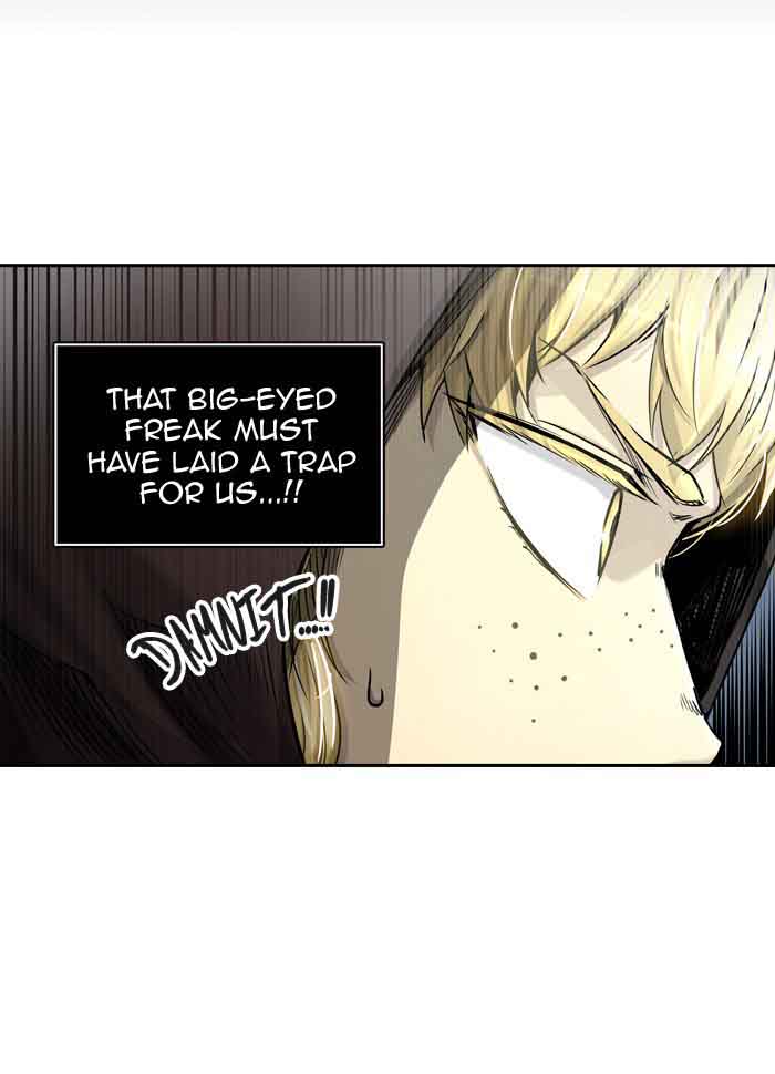 Tower of God