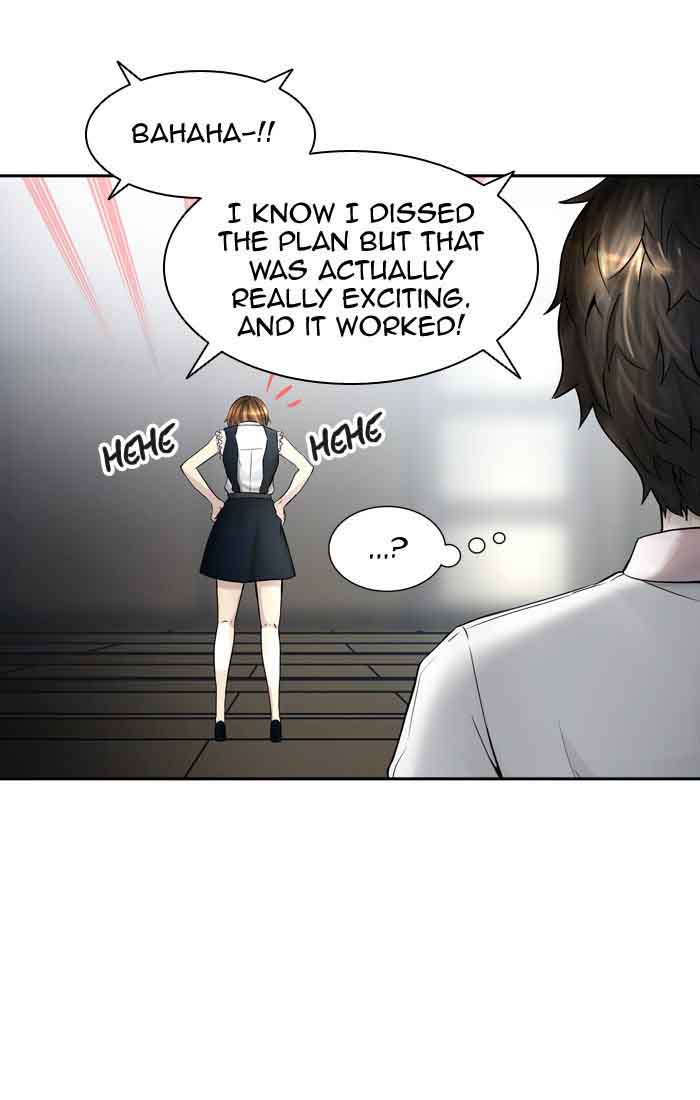 Tower of God