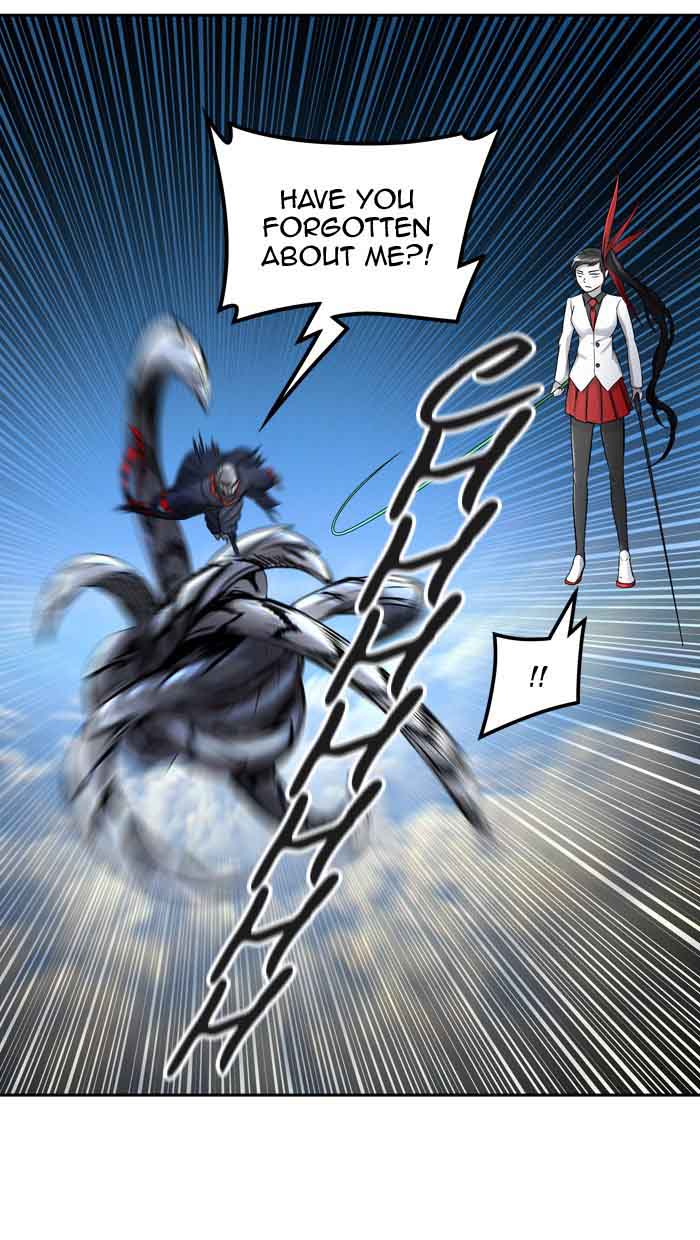 Tower of God