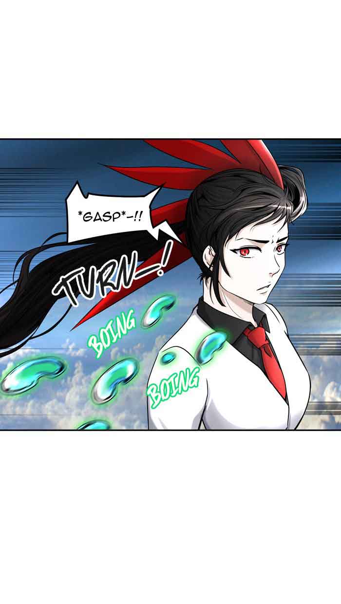 Tower of God