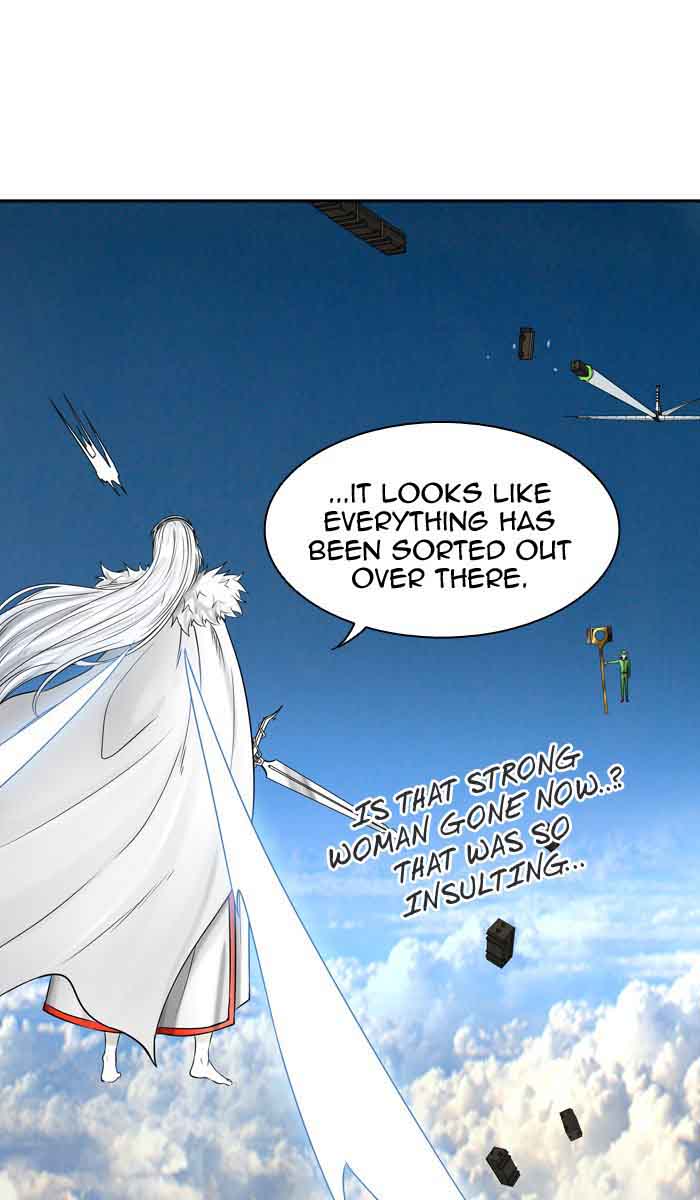 Tower of God