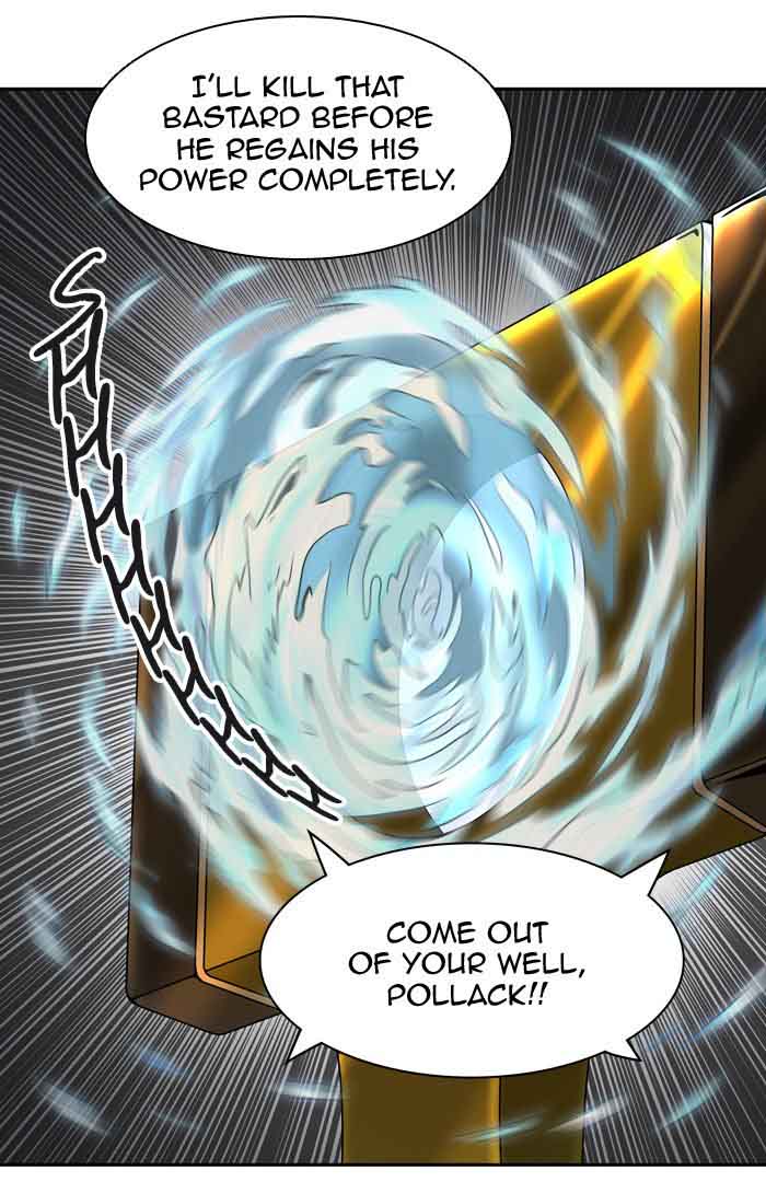 Tower of God