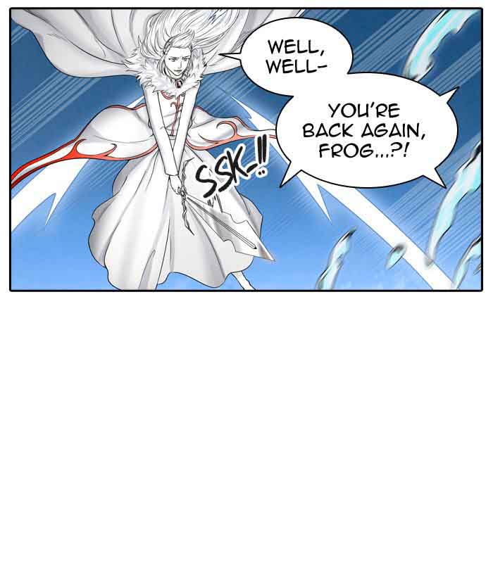 Tower of God