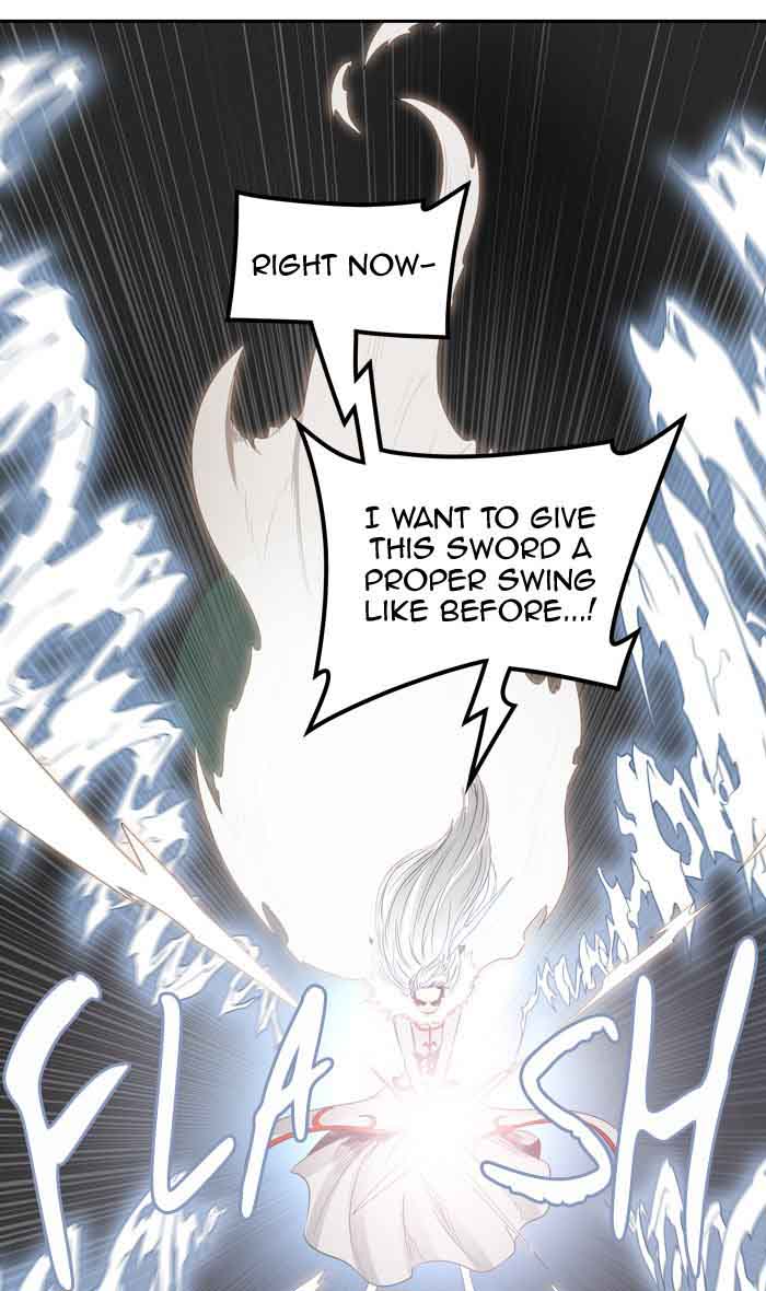 Tower of God