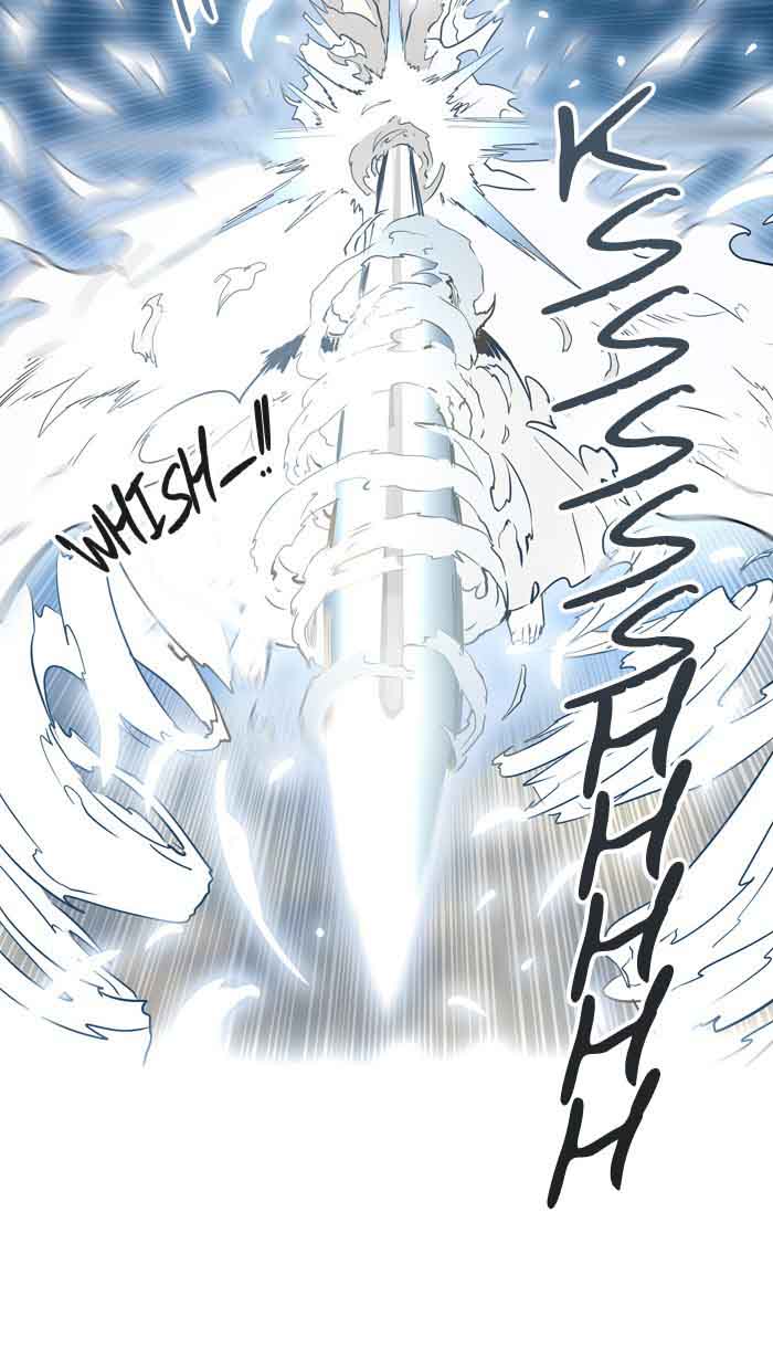 Tower of God