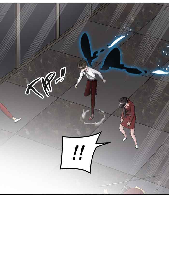 Tower of God