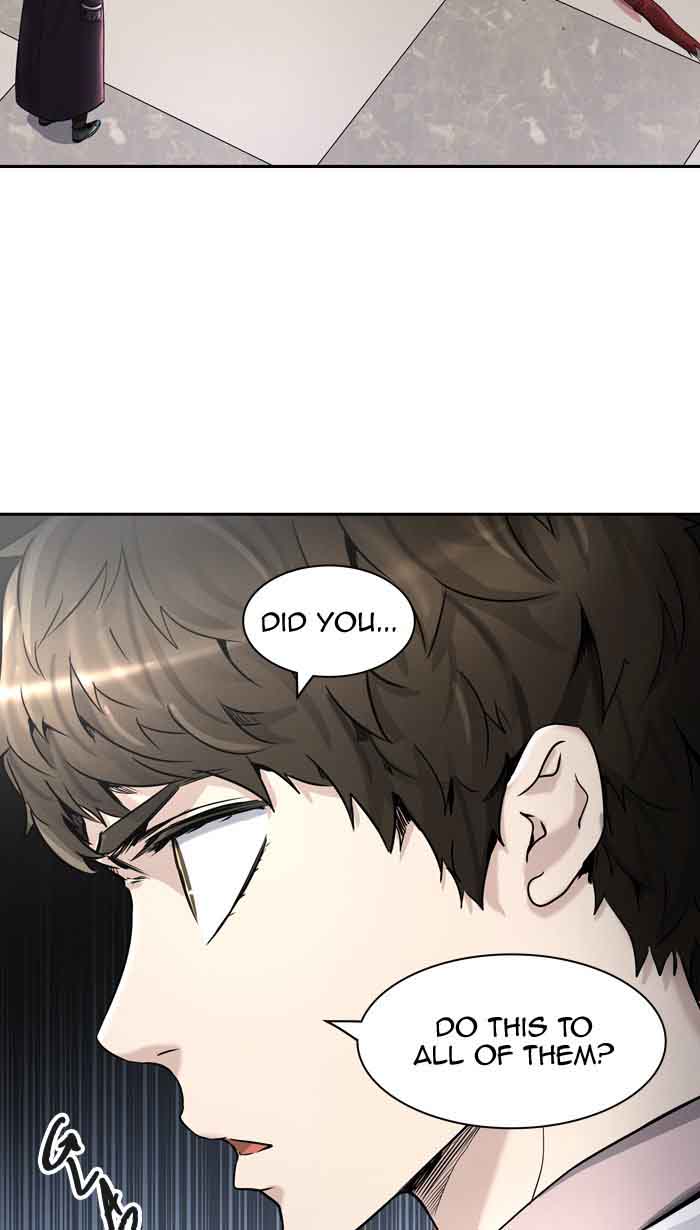 Tower of God