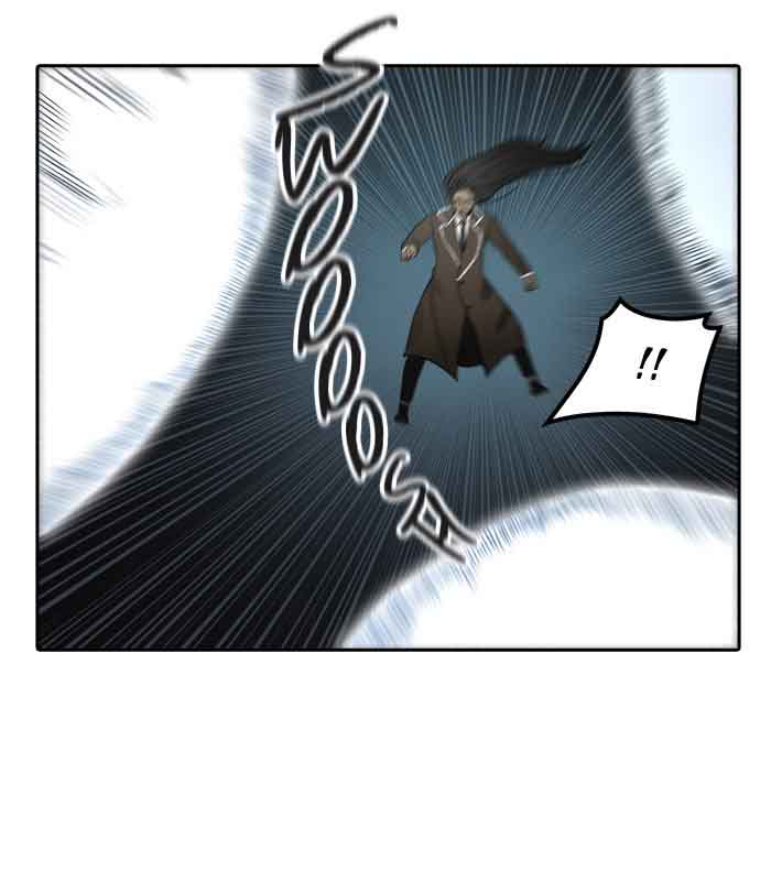 Tower of God