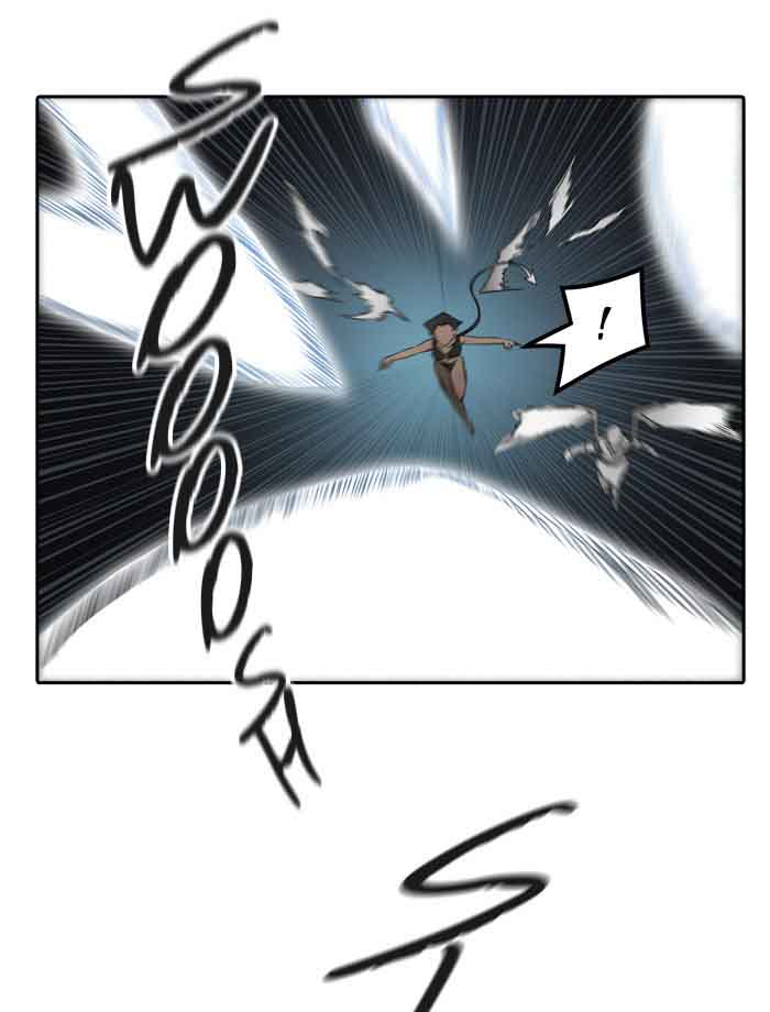 Tower of God