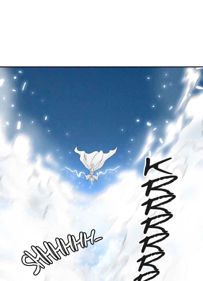 Tower of God