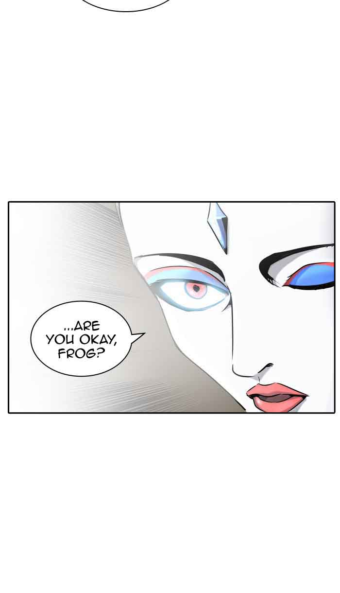 Tower of God