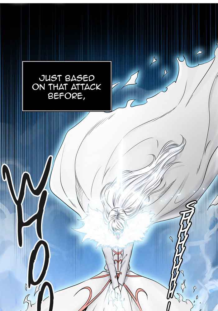 Tower of God