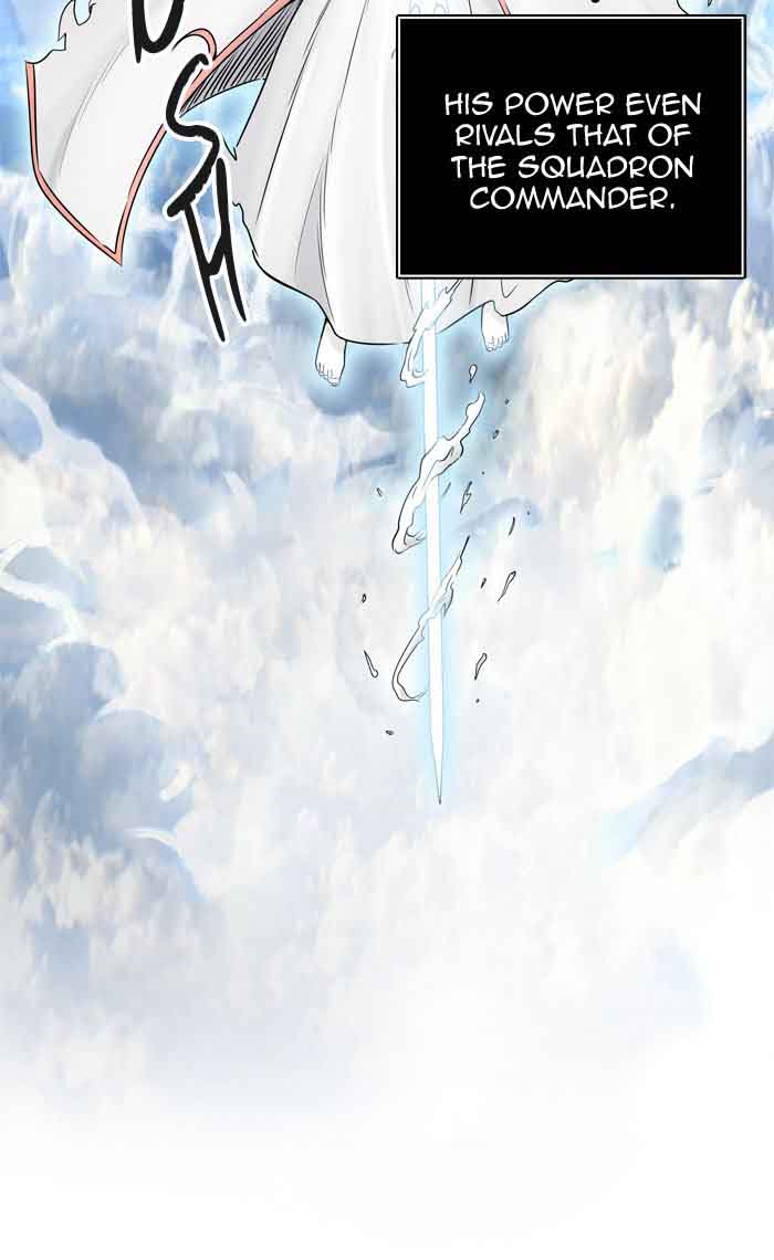 Tower of God