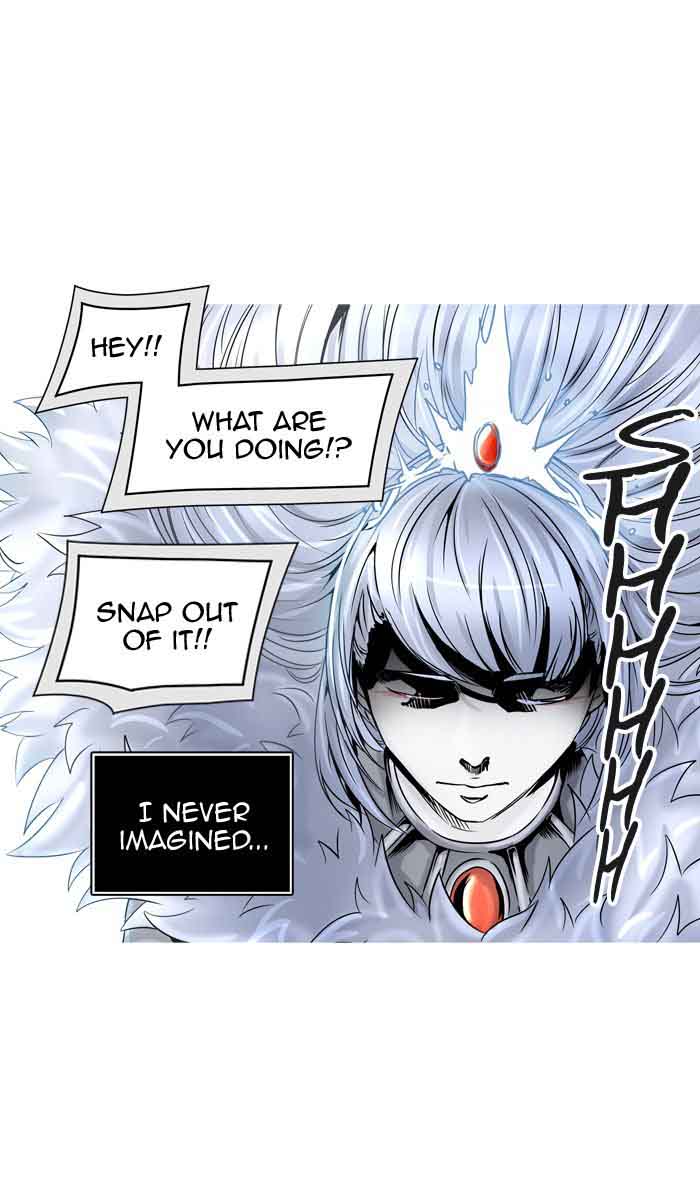 Tower of God