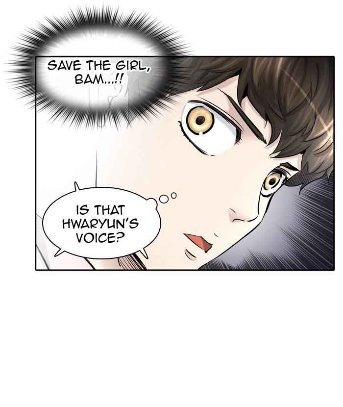 Tower of God