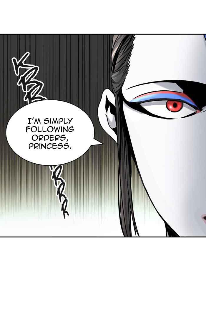 Tower of God