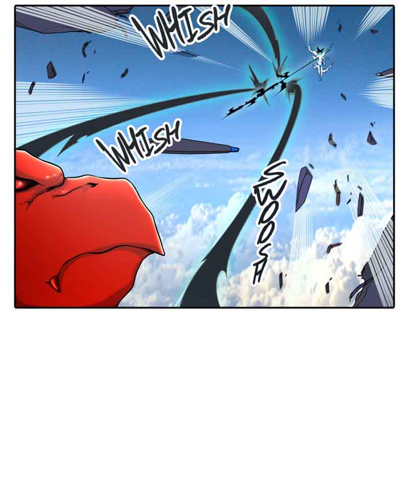 Tower of God