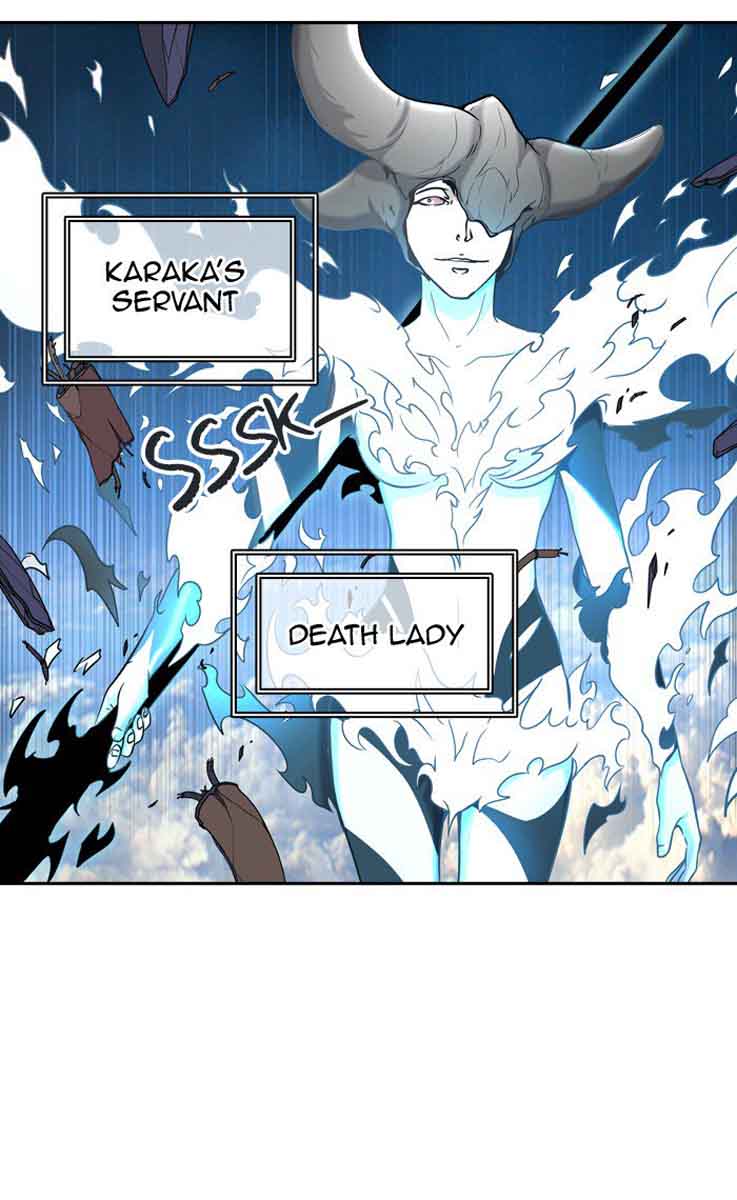 Tower of God