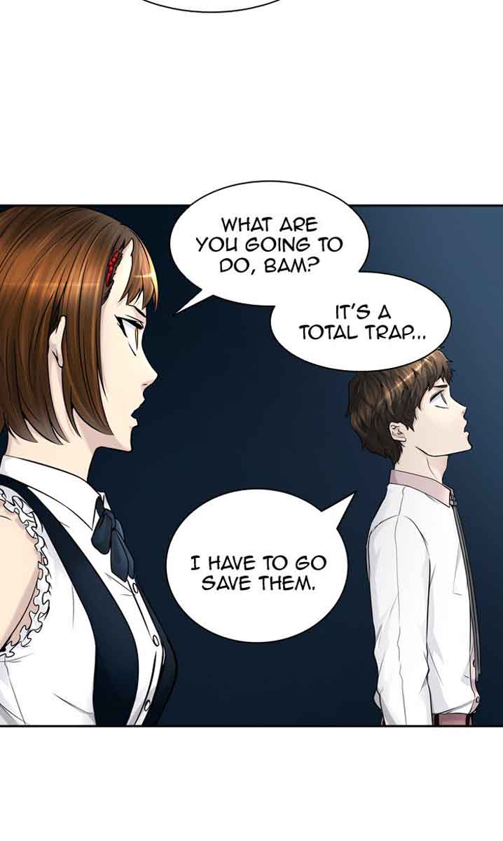 Tower of God