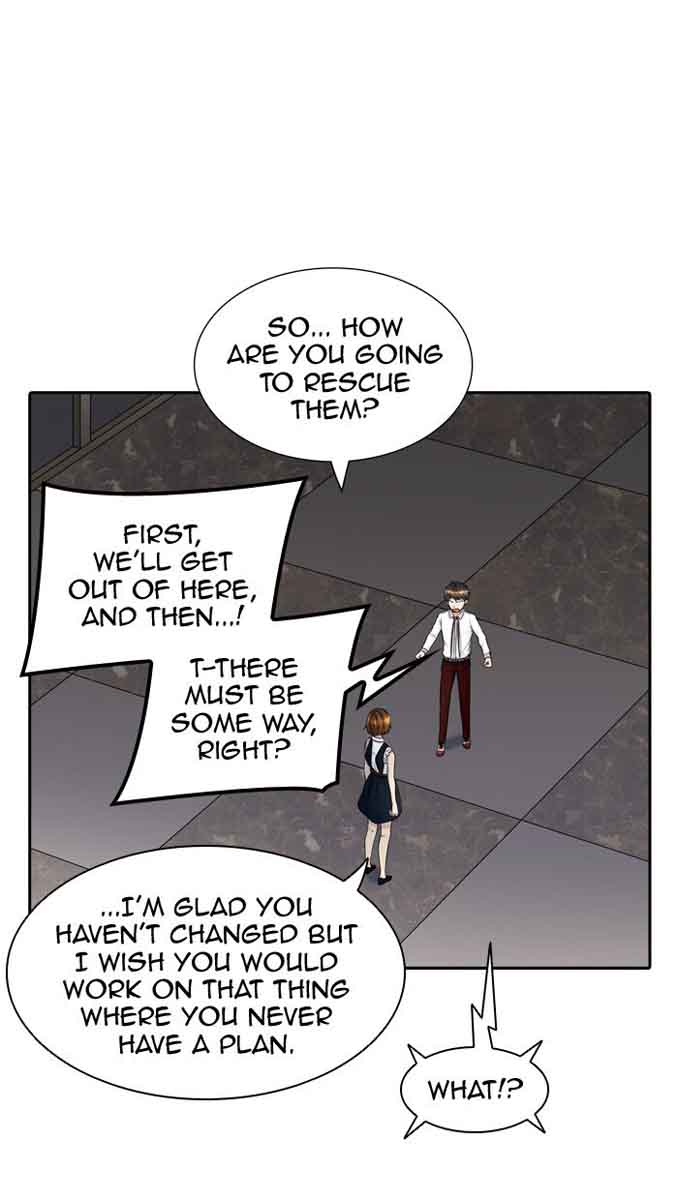 Tower of God