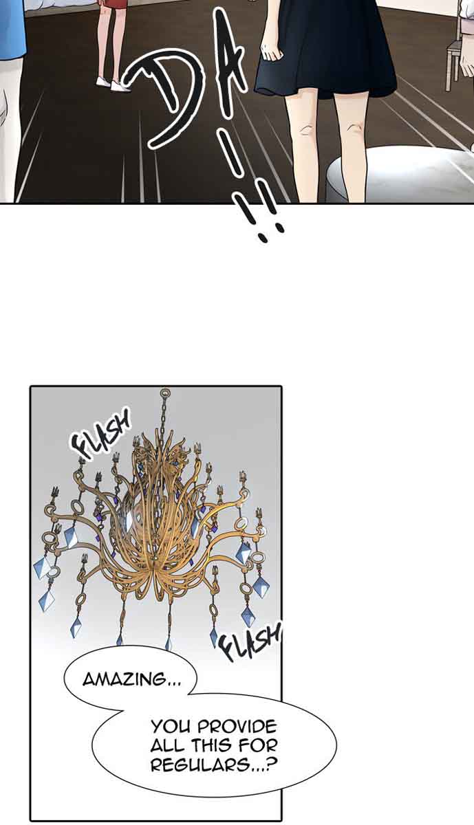 Tower of God