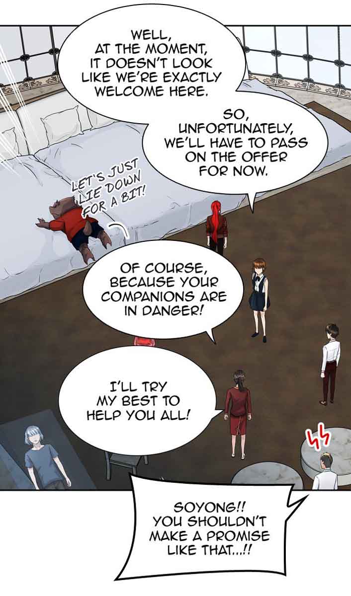 Tower of God