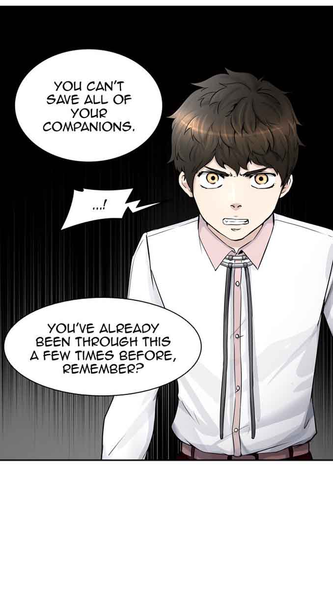 Tower of God