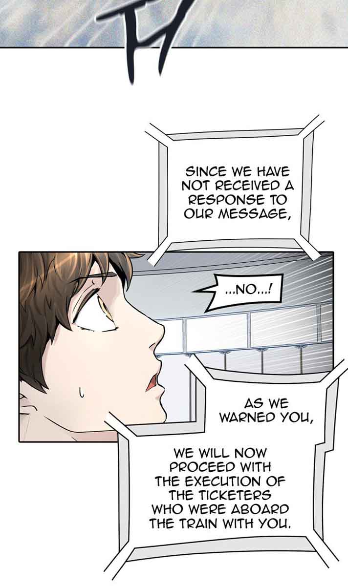 Tower of God