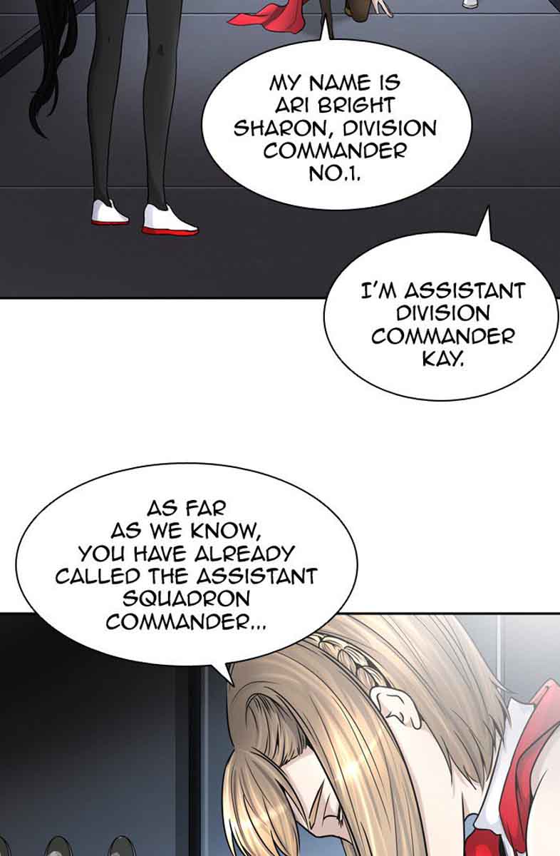 Tower of God